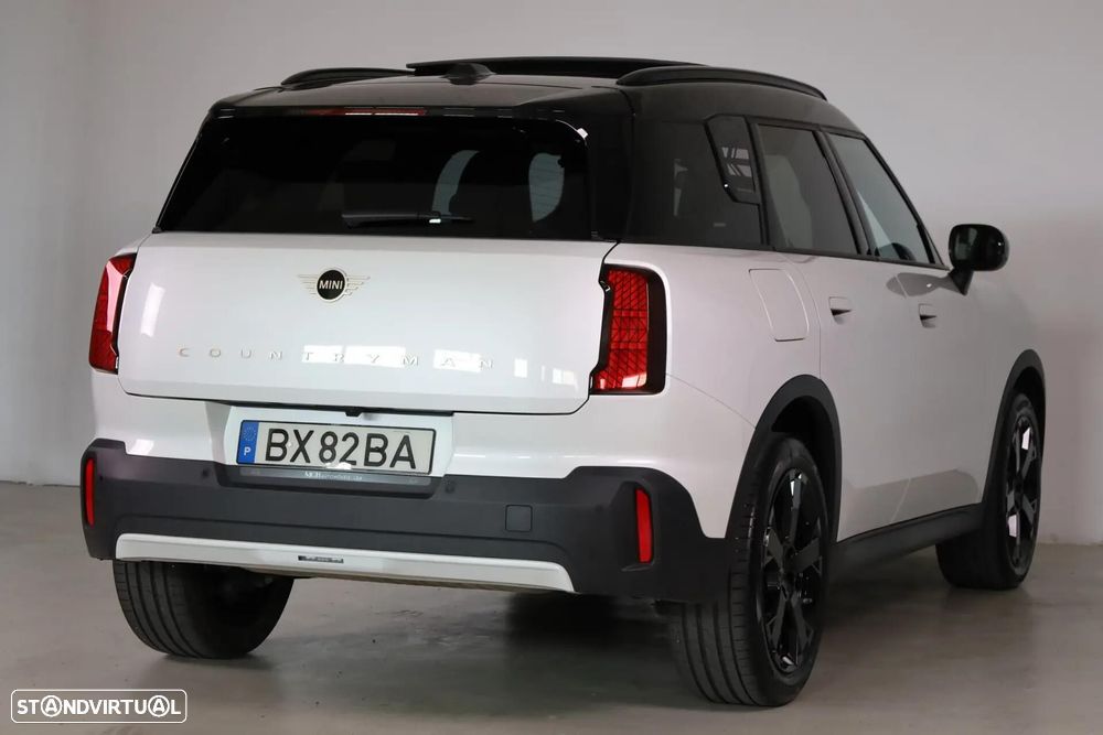 MINI Countryman C Classic XS - 23
