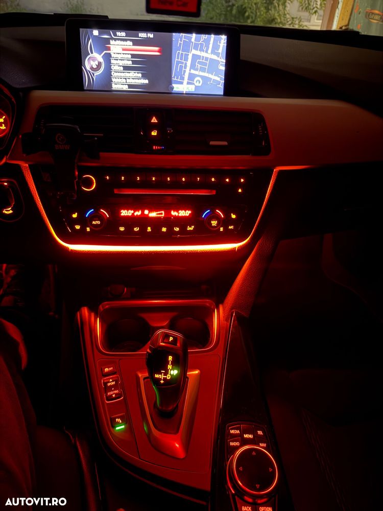 BMW Seria 3 - 6