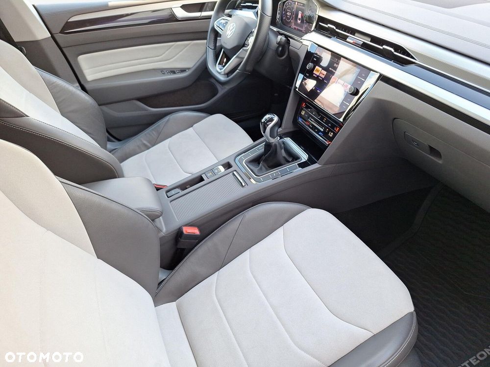 Volkswagen Arteon 1.5 TSI Elegance - 25