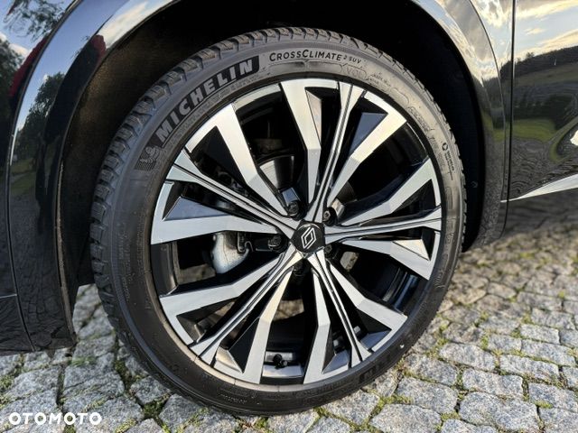 Renault Austral Mild Hybrid 160 Automatik Techno - 36