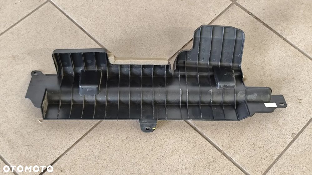 KIEROWNICA POWIETRZA LEWA WLOT HYUNDAI I10 III 2019- 29136K7500 - 3