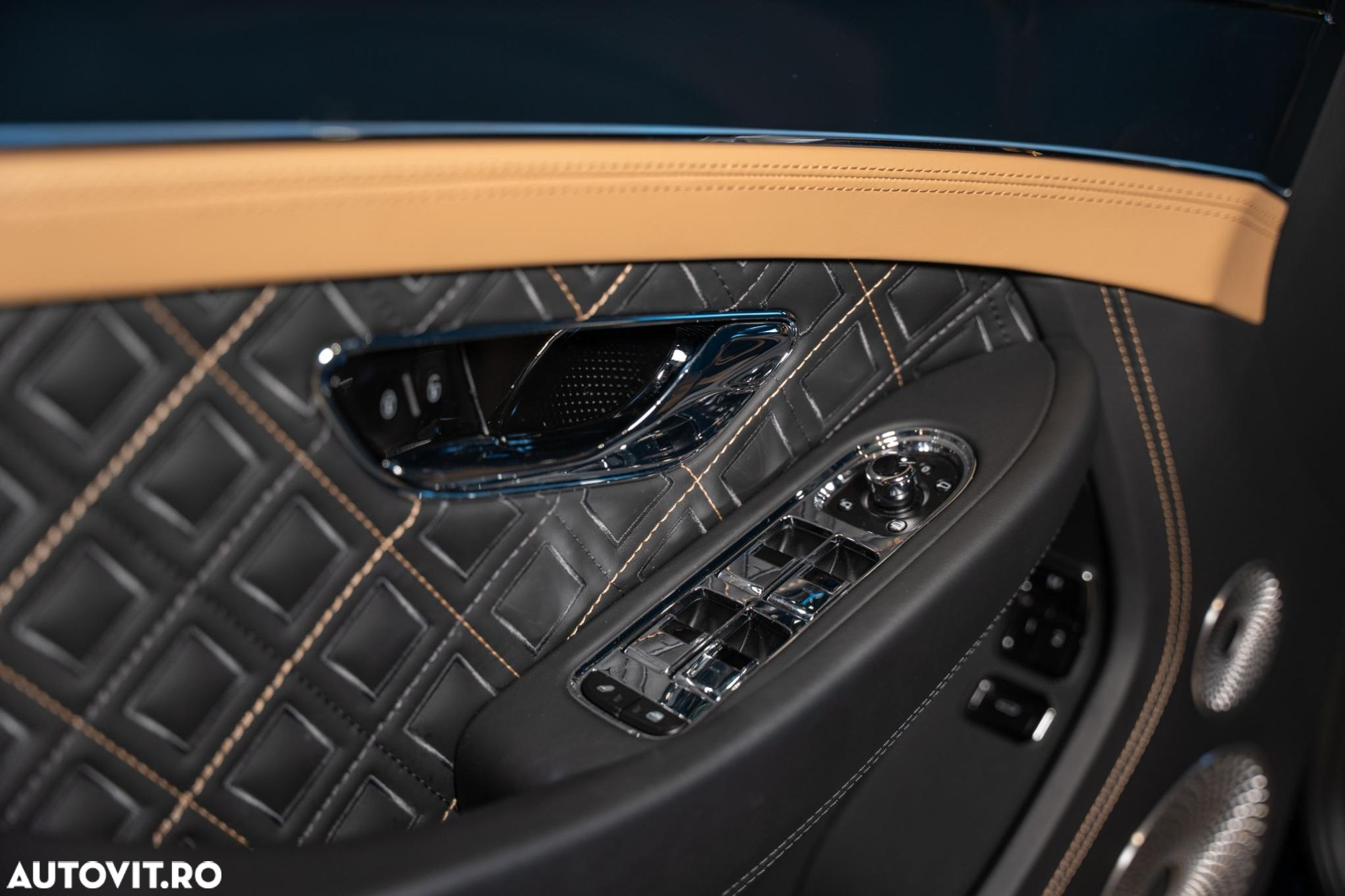 Bentley Continental - 30