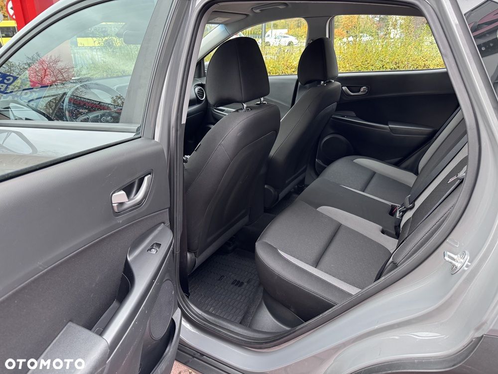 Hyundai Kona 1.0 T-GDI Comfort - 17