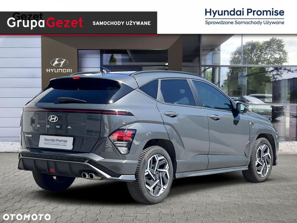 Hyundai Kona - 5
