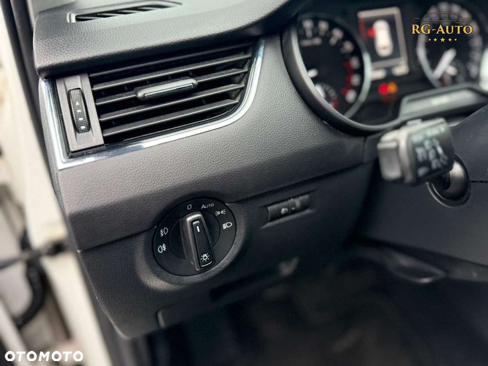 Skoda Octavia - 28