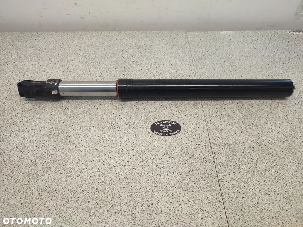 Laga prawa, amortyzator prawy, zawieszenie przód, przednie KTM 125 390 Duke - 3