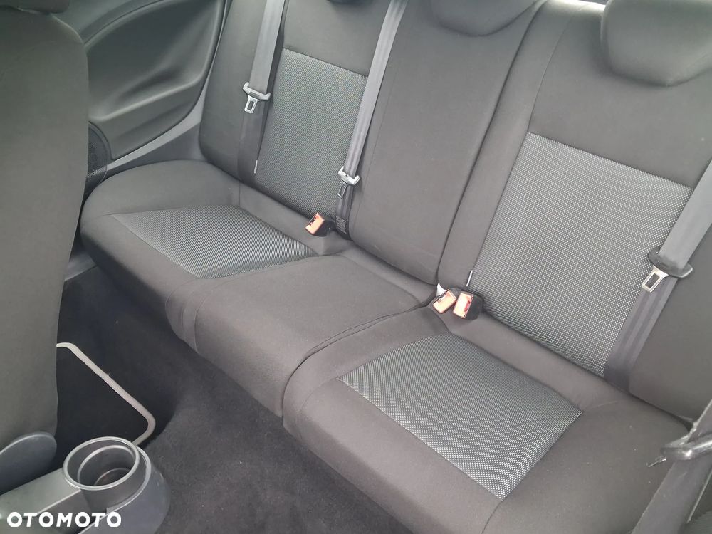 Seat Ibiza 1.6 16V Sport Edition - 9