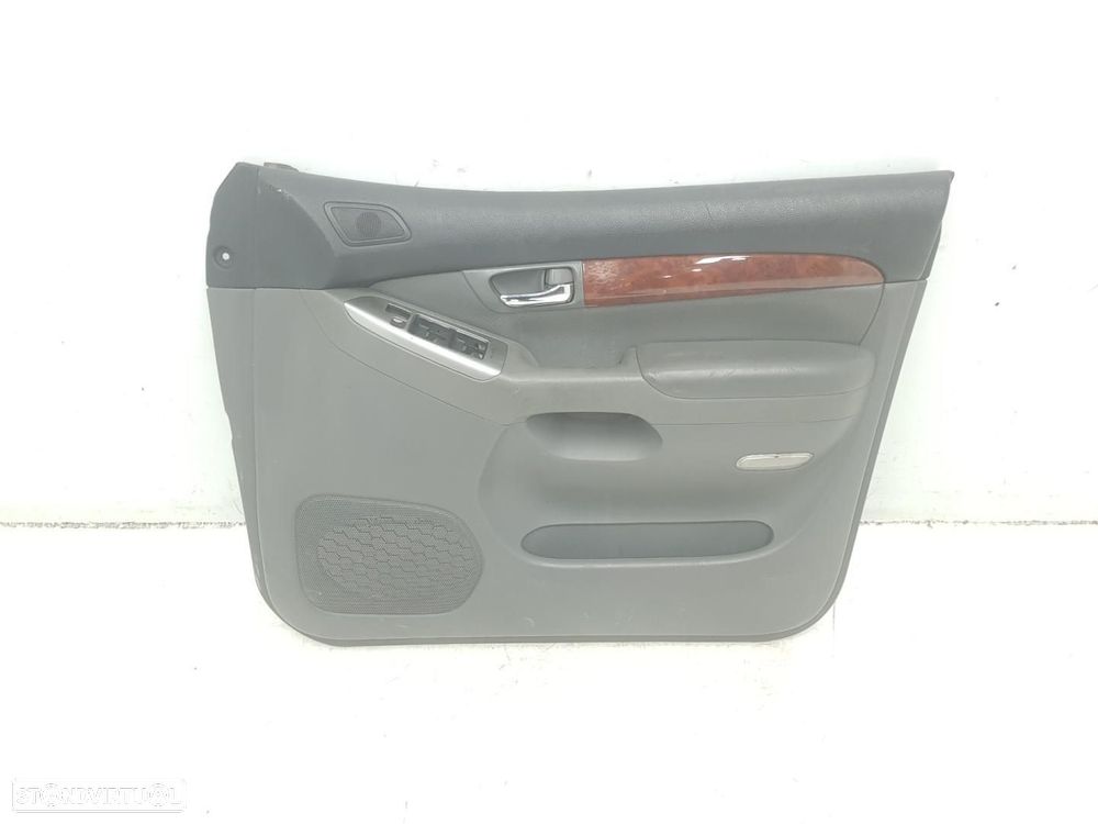 FORRA DA PORTA FRENTE DIREITA TOYOTA LAND CRUISER J12 - 1