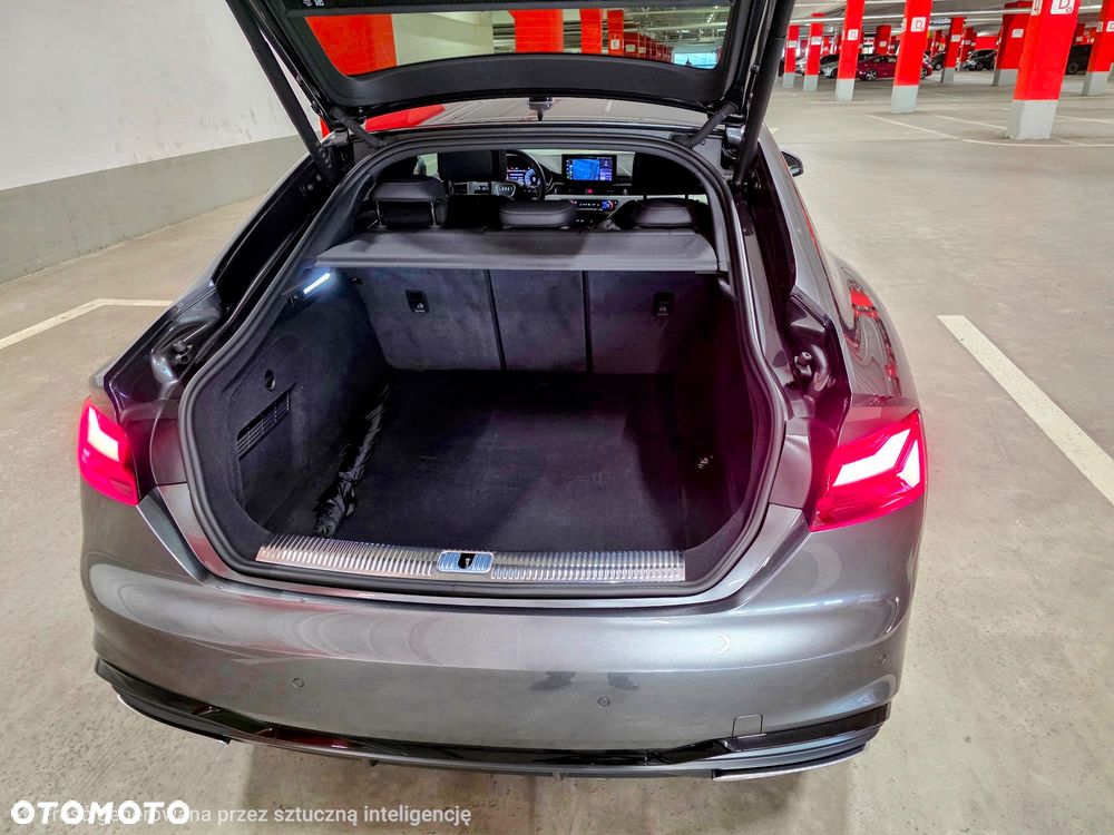 Audi A5 Sportback 40 TDI mHEV Quattro S Line S tronic - 16
