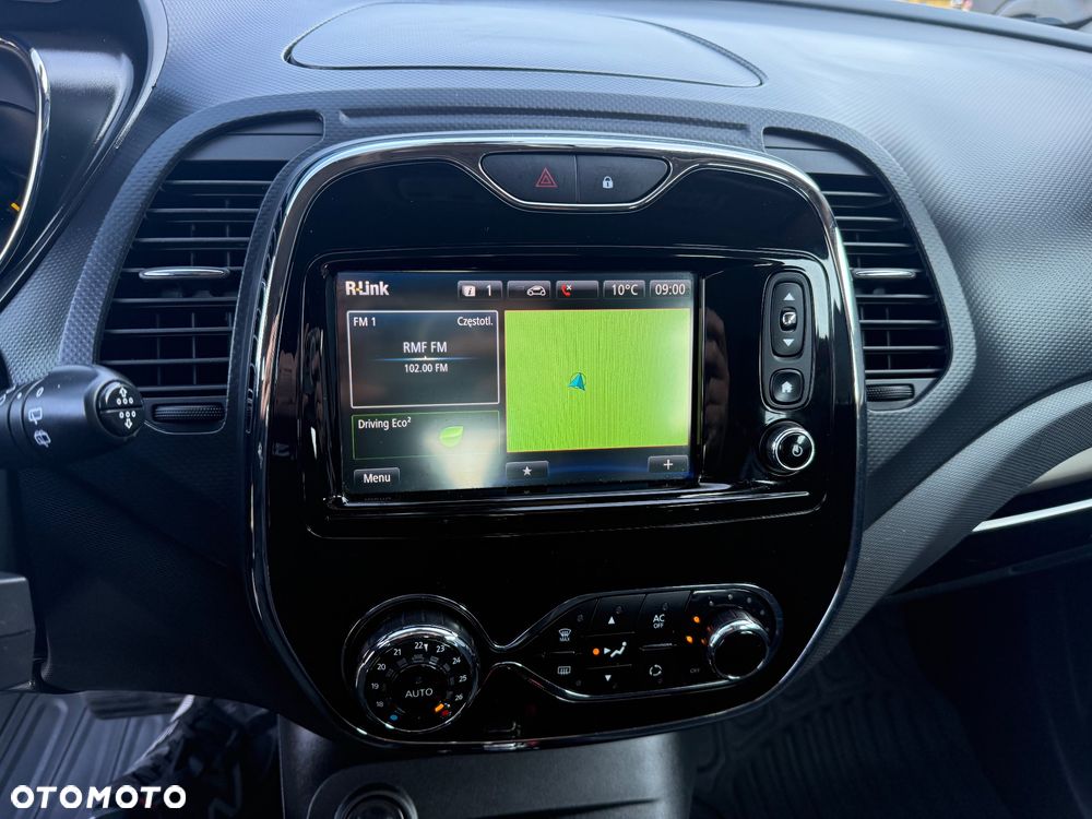Renault Captur ENERGY TCe 120 EDC Dynamique - 21