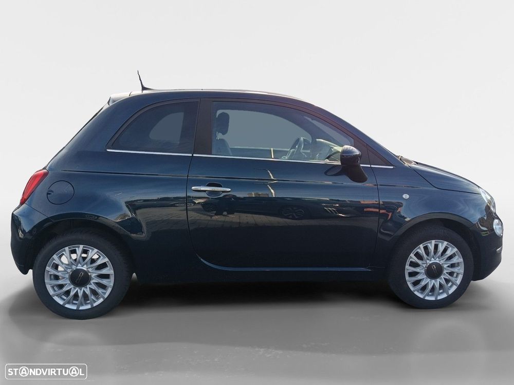 Fiat 500 - 6