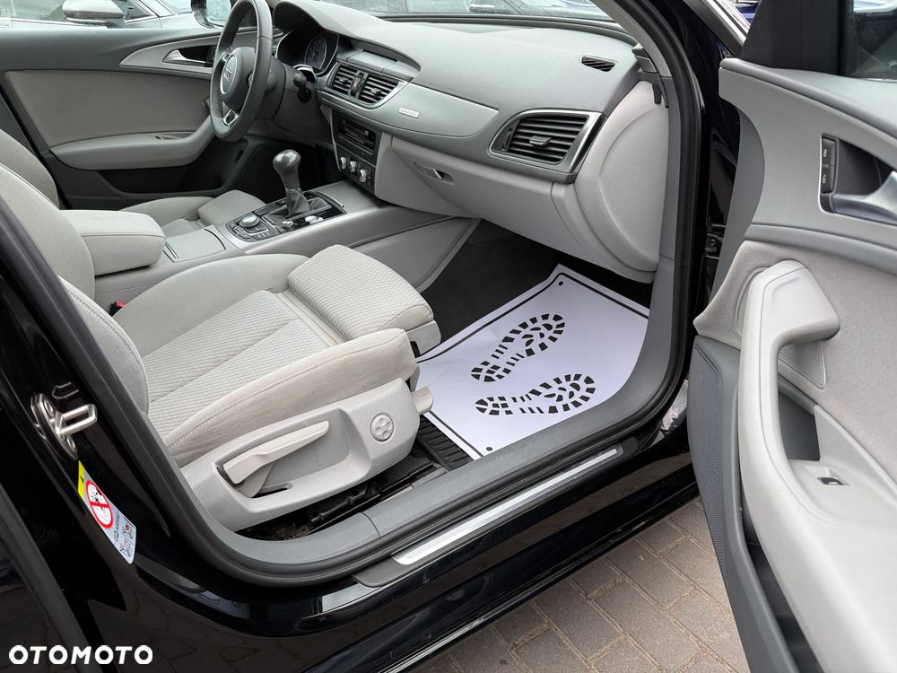 Audi A6 Avant 2.8 FSI Multitronic - 20