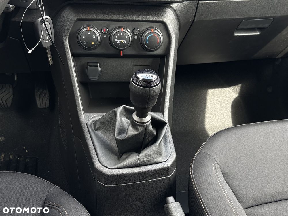 Dacia Sandero Stepway - 21