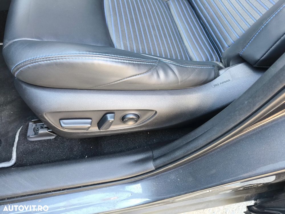 Toyota RAV4 2.5 VVT-iE 4x2 Exclusive - 16