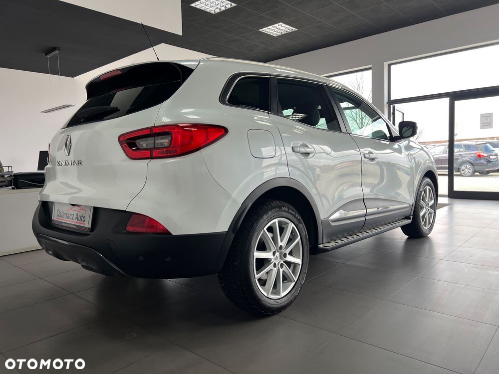 Renault Kadjar Energy TCe 130 EDC Business - 7