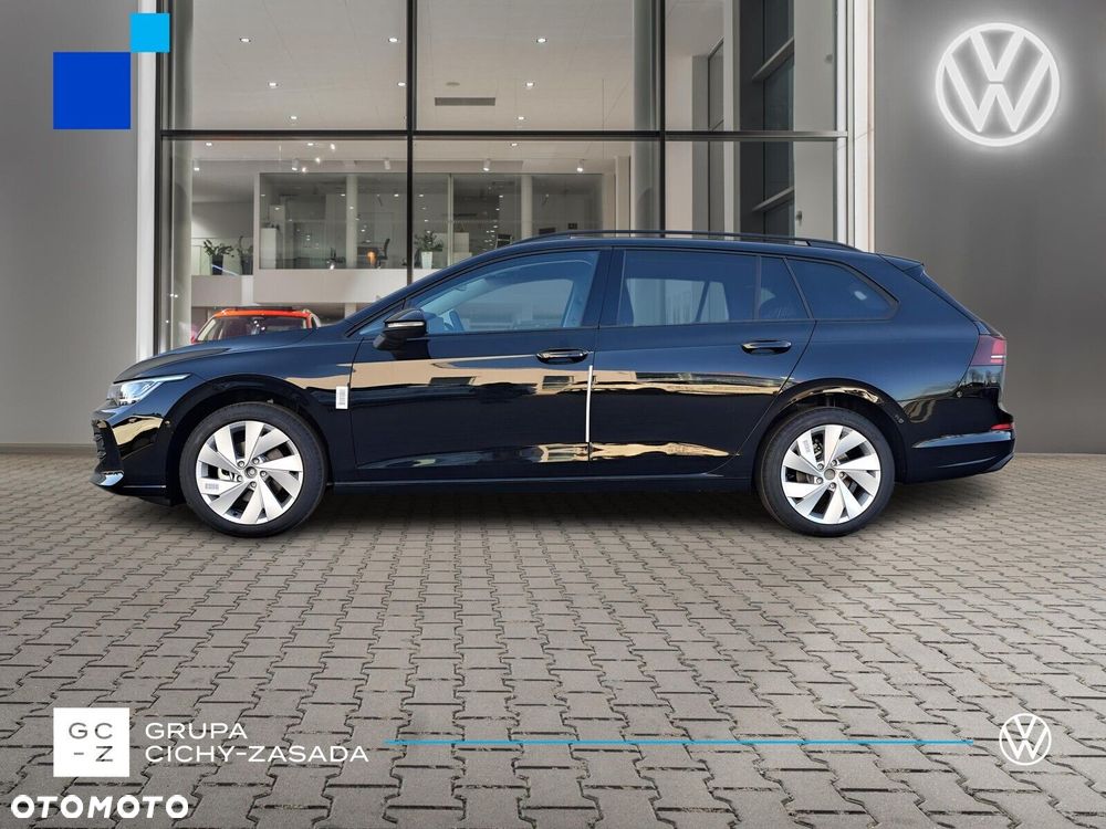 Volkswagen Golf Variant - 3