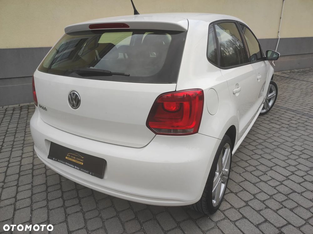 Volkswagen Polo - 22