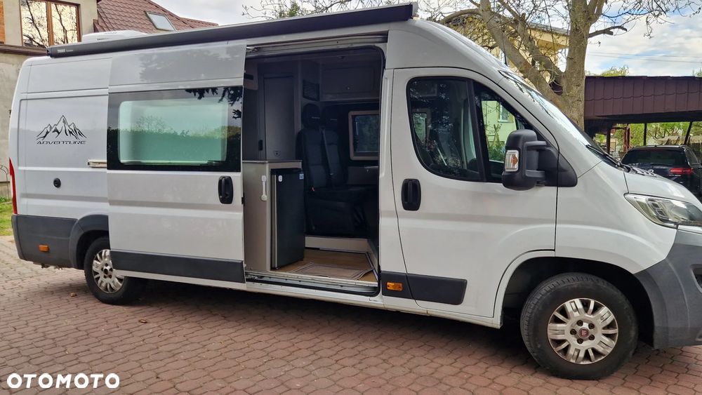 Fiat Ducato - 11