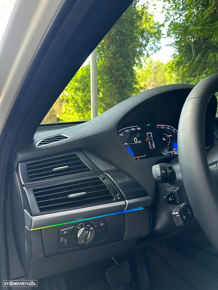 BMW X6 40 d xDrive - 32