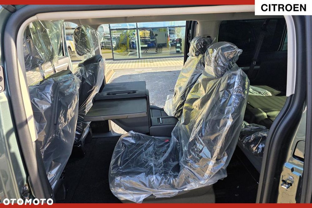 Citroën SpaceTourer - 13
