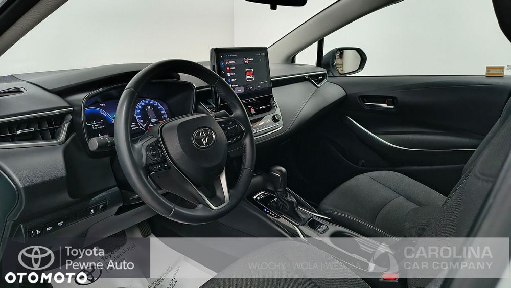Toyota Corolla 1.8 Hybrid Comfort - 5
