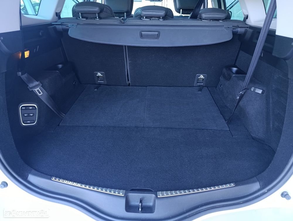 Renault Grand Scénic dCi 110 EDC Paris - 44