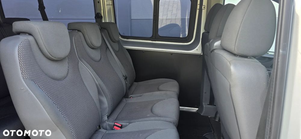 Citroën Jumpy L2 (5-Si.) FAP Club - 12