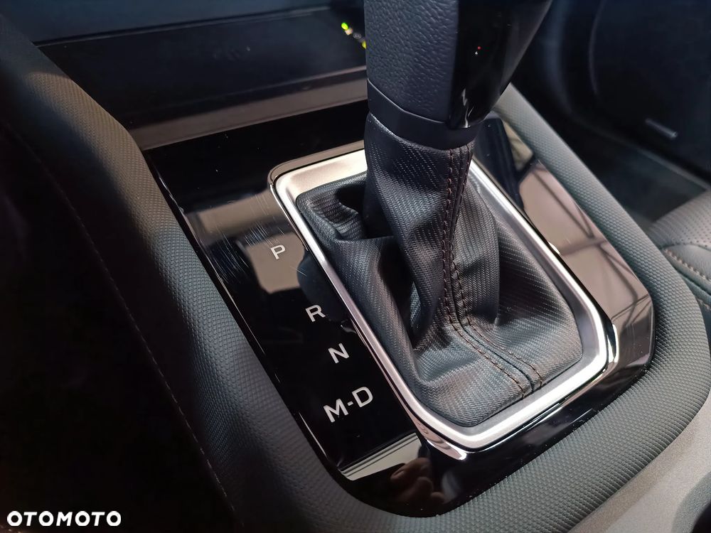 Subaru Forester 2.0i-L Platinum (EyeSight) Lineartronic - 26