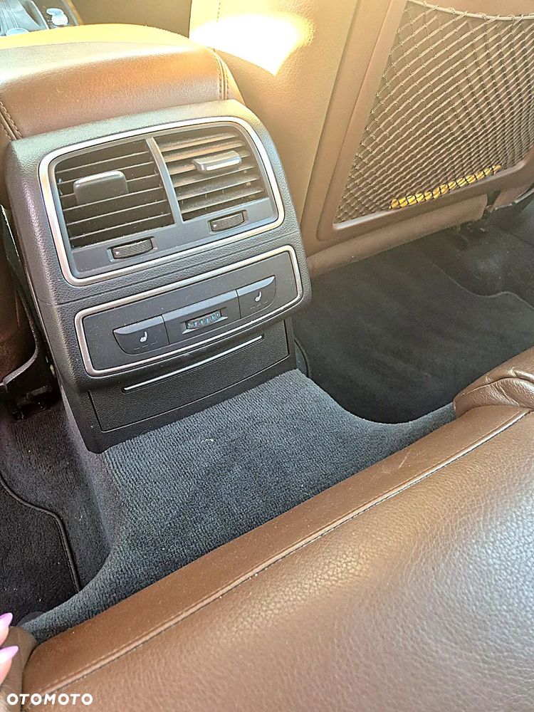 Audi A6 Limousine - 7