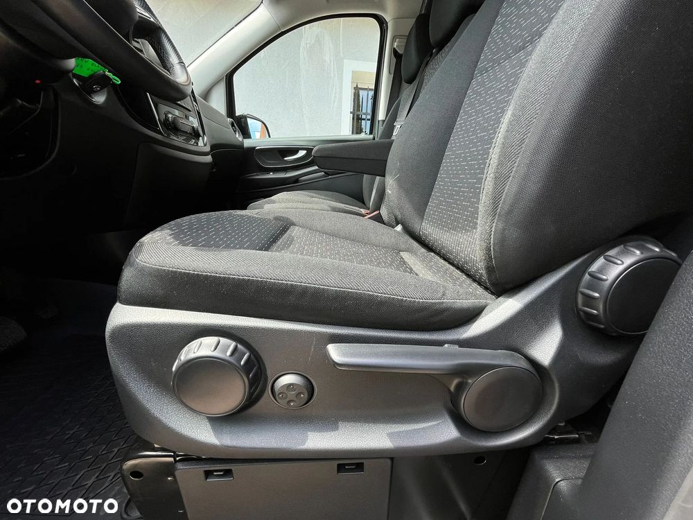 Mercedes-Benz Vito 116 - 21