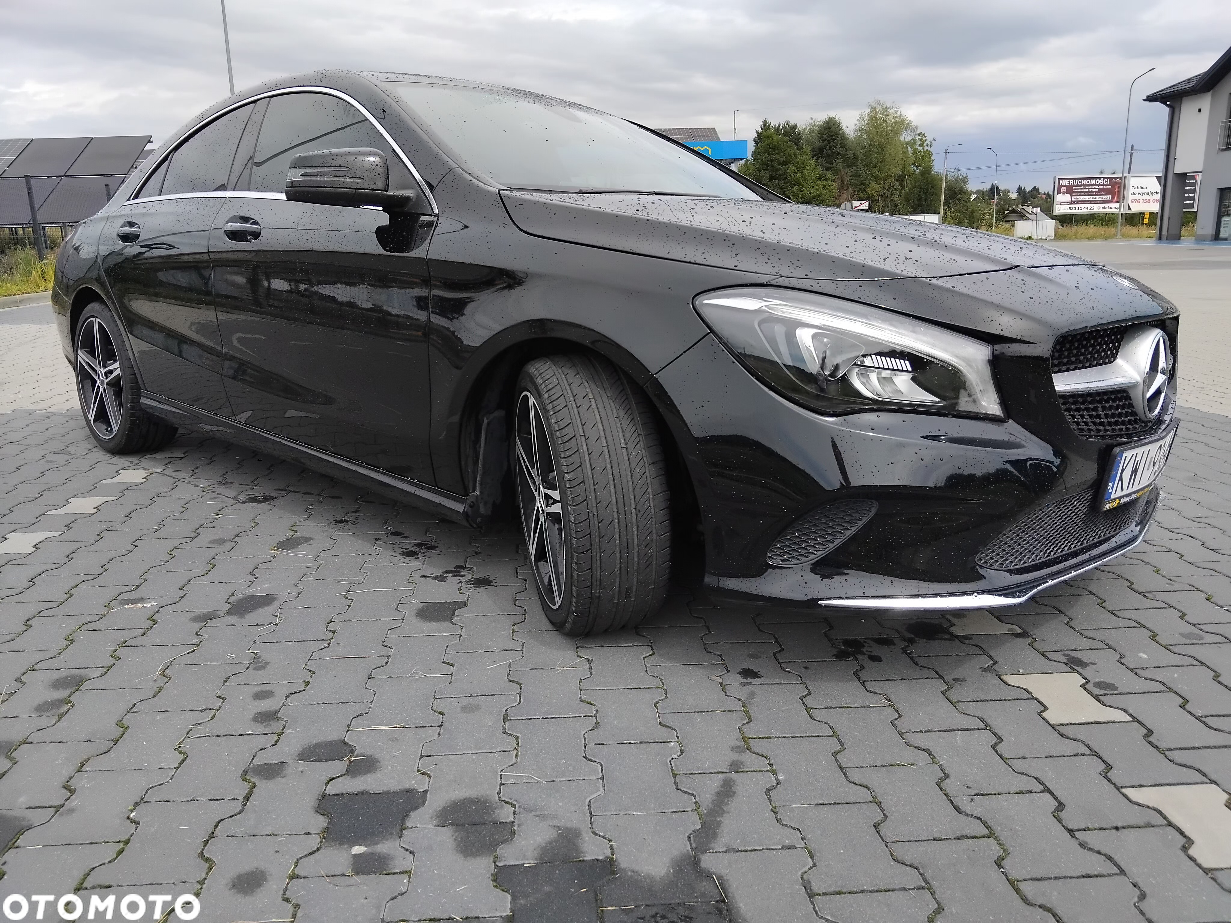 Mercedes-Benz CLA 250 7G-DCT Urban - 19