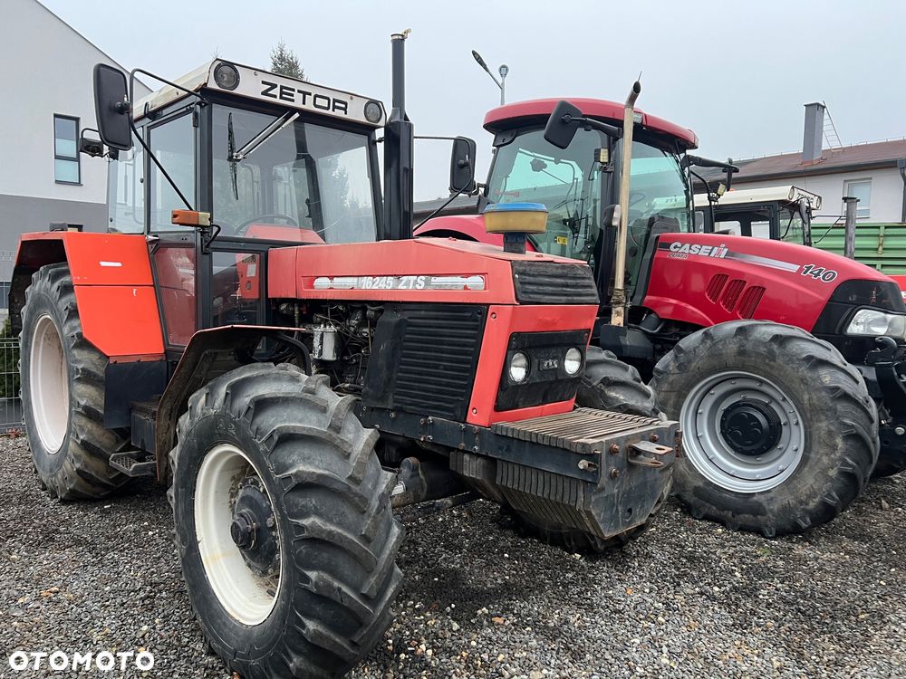 Zetor C-385 - 14
