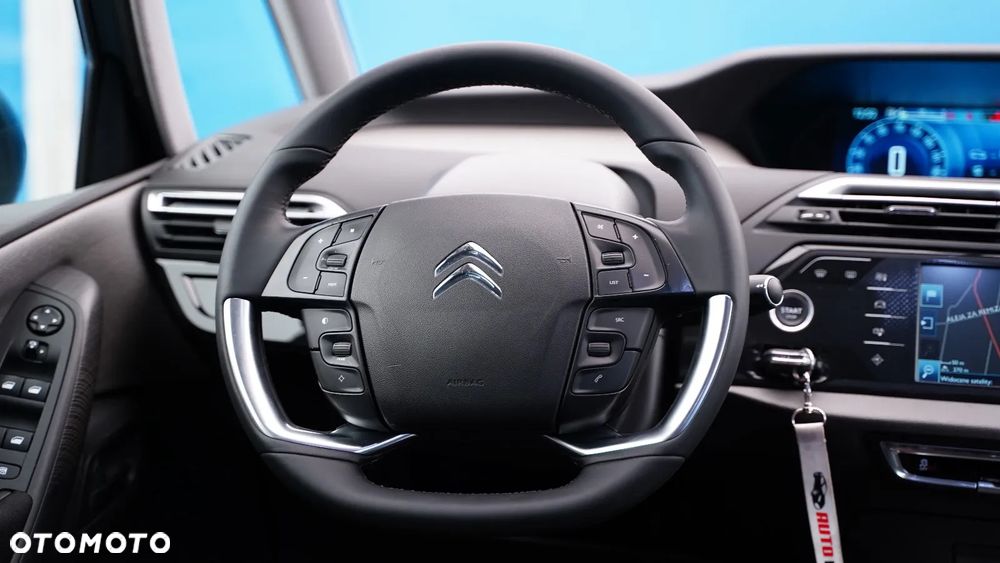 Citroën C4 Picasso 1.6 e-HDi Intensive - 15