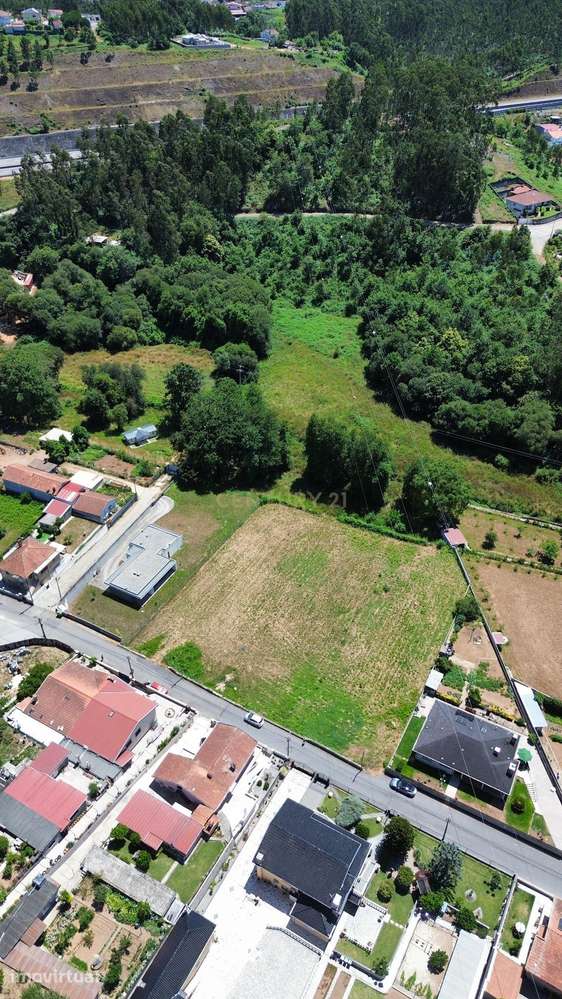 Terreno com 1.340m² - Sandim - Grande imagem: 2/15