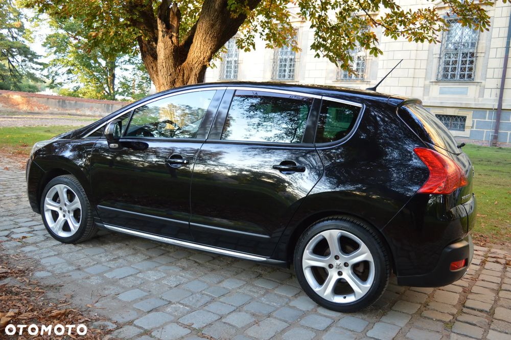 Peugeot 3008 - 13
