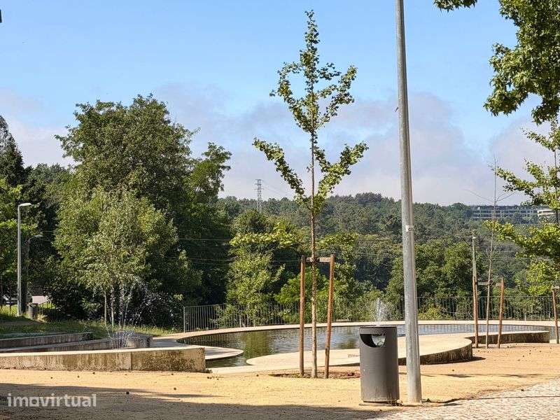T3 Marzovelos - Viseu - Excelente estado - Grande imagem: 3/12