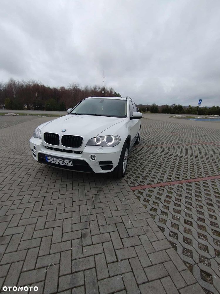 BMW X5 3.0d xDrive - 13