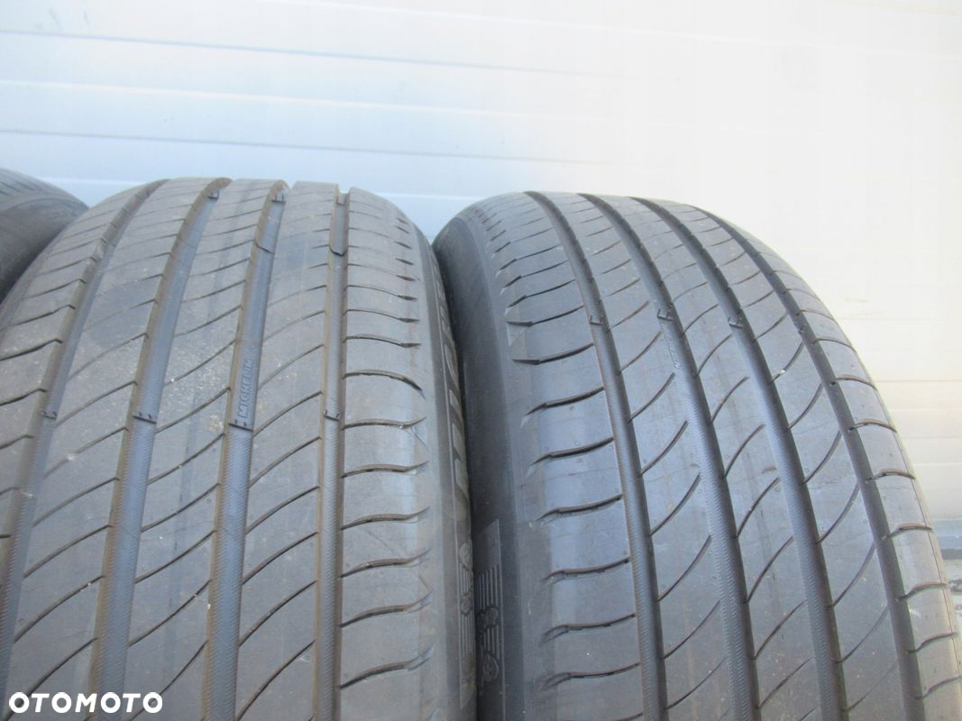 OPONY LATO 4szt MICHELIN PRIMACY 4 S1 235/45R20 100V 2024r demo - 3