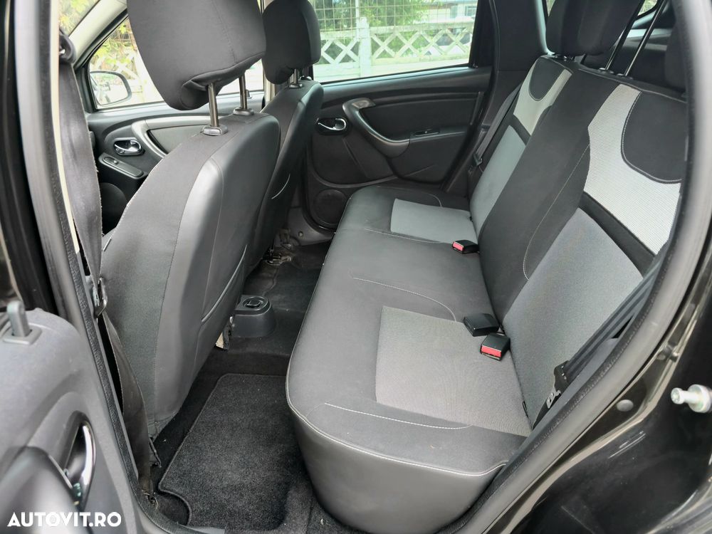 Dacia Duster - 7