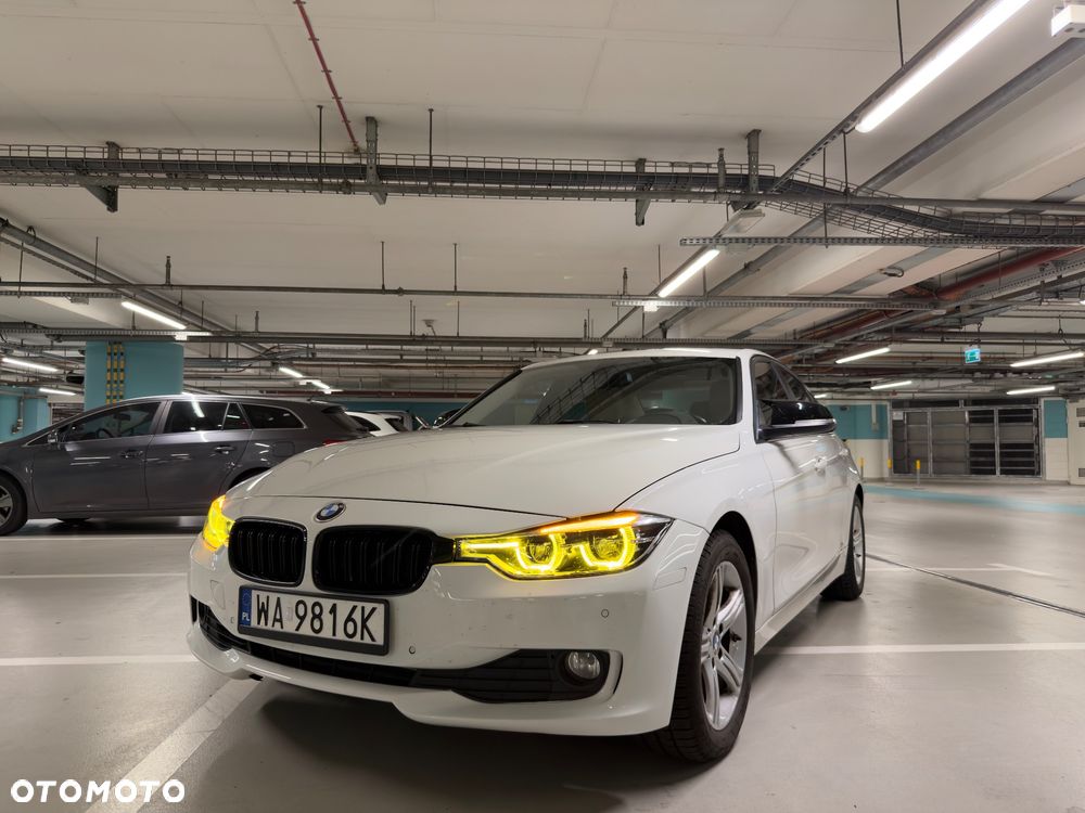 BMW Seria 3 - 2