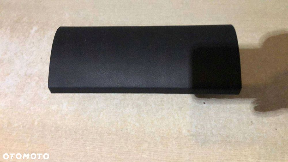 poduszka kolanowa ford s-max mk1 - 1