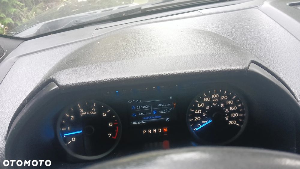 Ford F150 - 13