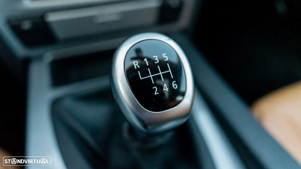 BMW 520 d - 25