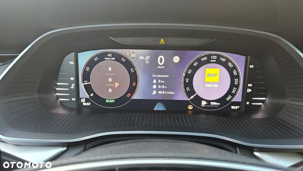 Skoda Octavia 1.5 TSI mHEV Selection DSG - 18