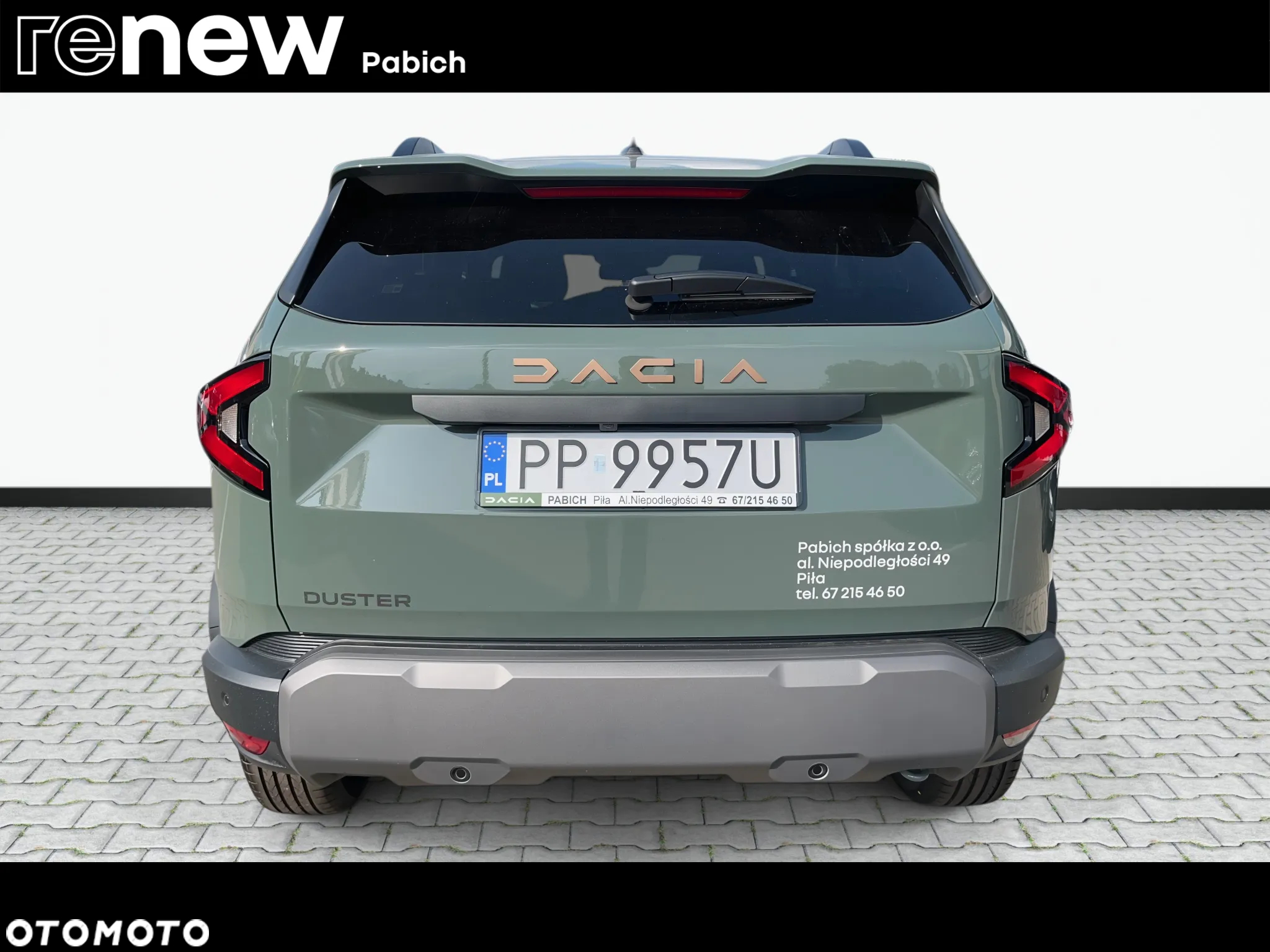 Dacia Duster - 5