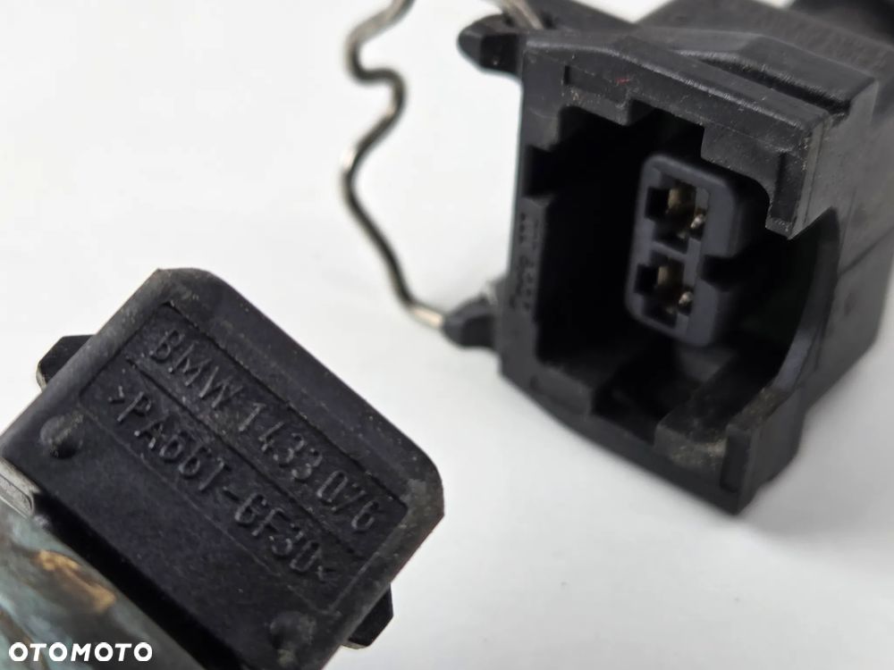 BMW OE 1433076 CZUJNIK TEMPERATURY PŁYNU E36 E38 E39 E46 - 7