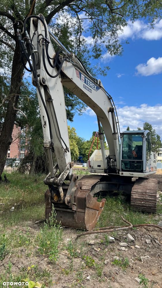 Atlas Terex TC225 LC - 4