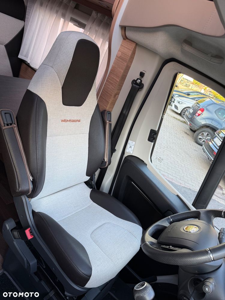 Fiat Ducato - 6