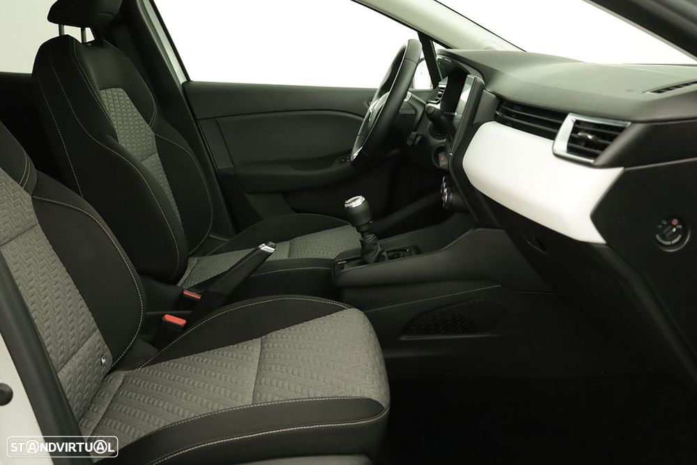 Renault Clio 1.0 TCe Evolution Bi-Fuel - 22