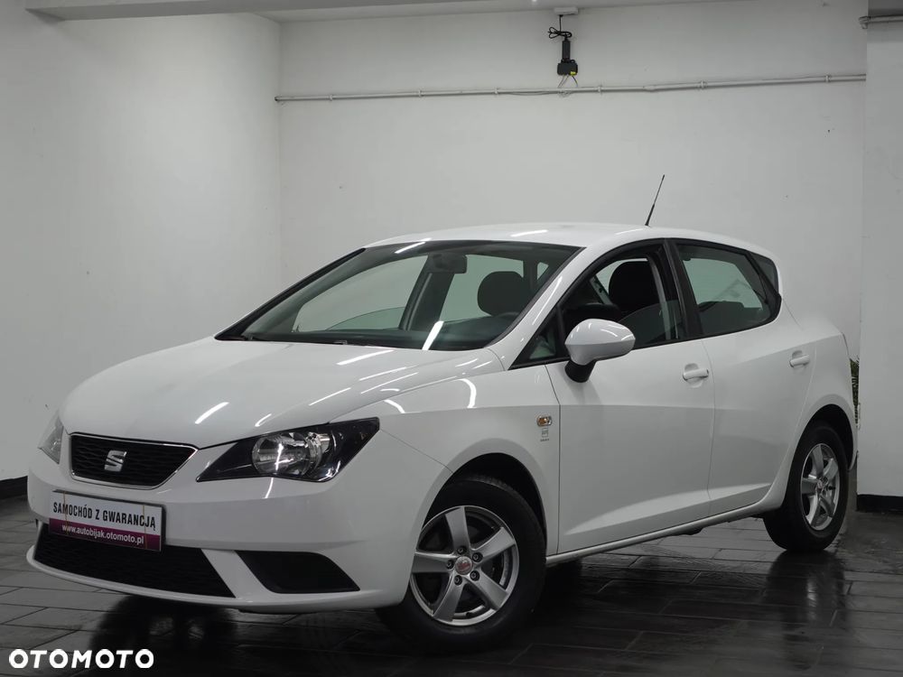 Seat Ibiza 1.2 12V Reference - 12